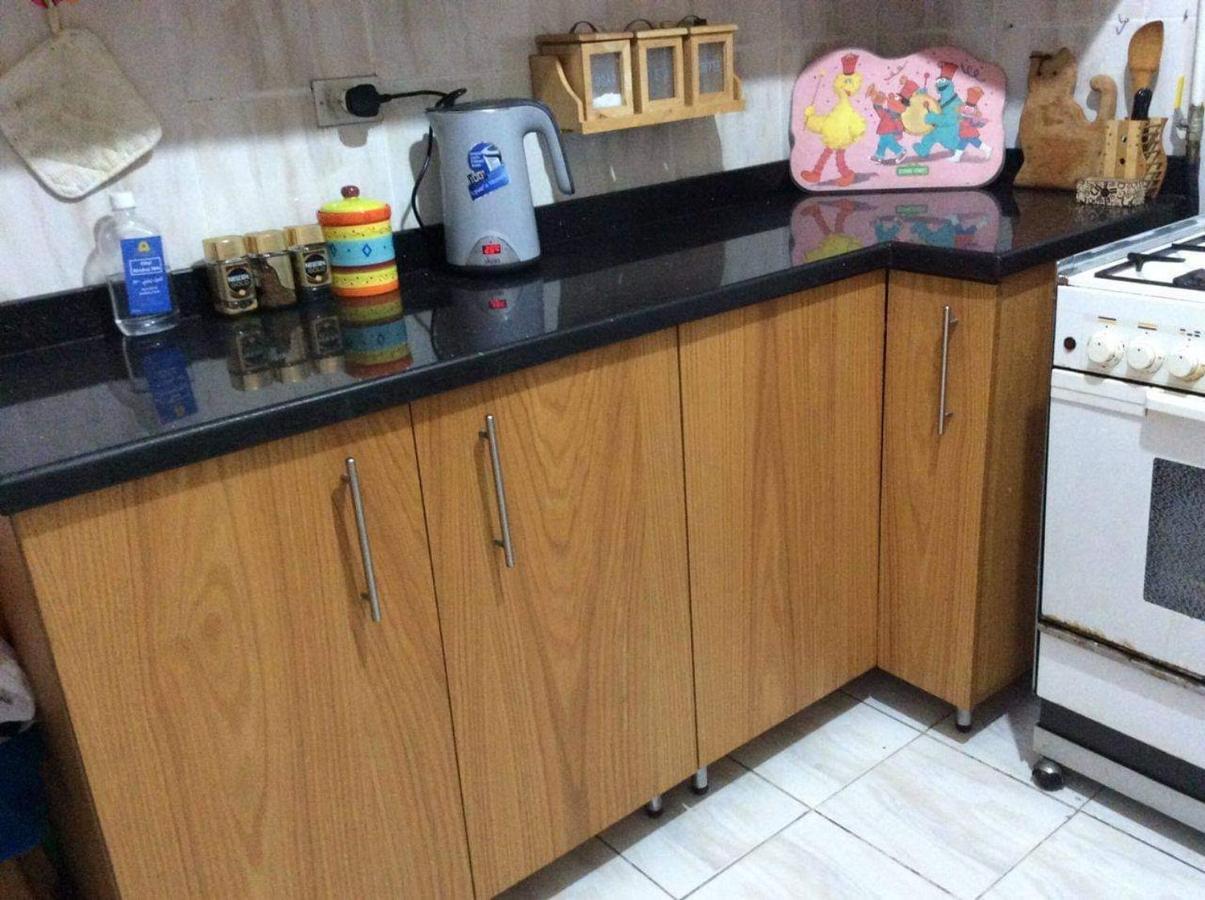 Апартаменти Sea & Garden View At Al-Muntazh Towers - إطلاله علي البحر و حدائق قصر المنتزه Александрія Екстер'єр фото